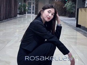 Rosakelley
