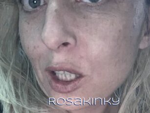 Rosakinky