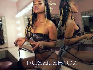 Rosalabroz
