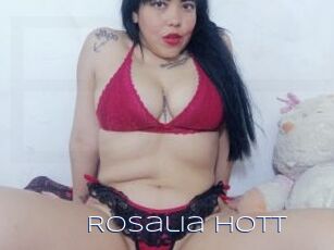 Rosalia_hott