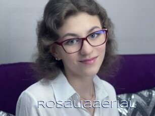 Rosaliaaerial