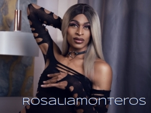 Rosaliamonteros