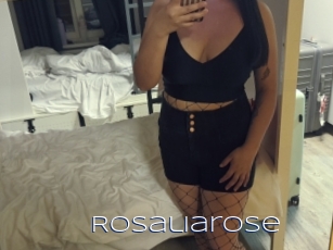 Rosaliarose