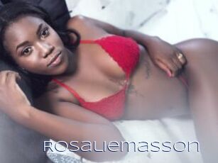Rosaliemasson