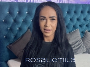 Rosaliemila