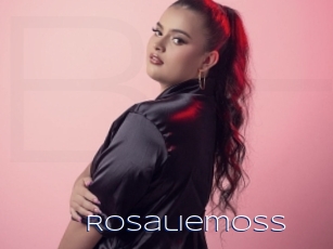 Rosaliemoss