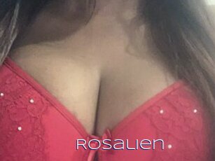 Rosalien