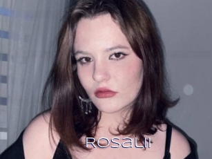 Rosalii