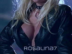 Rosalina7