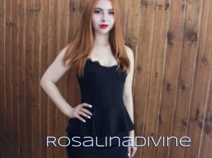 Rosalinadivine