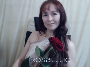 Rosalllie