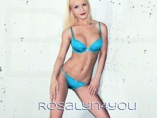 Rosalyn4you