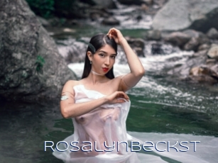 Rosalynbeckst