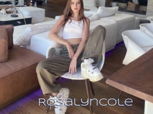 Rosalyncole