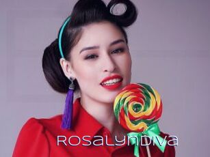 Rosalyndiva
