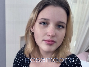 Rosamoons