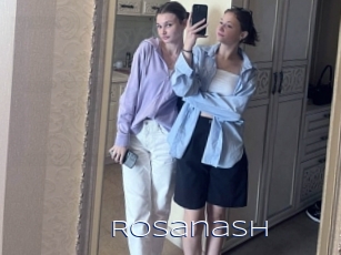Rosanash