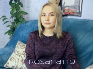 Rosanatty