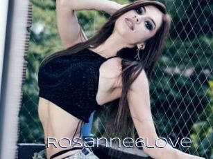 Rosanne6love