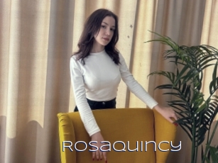 rosaquincy Blue Hot