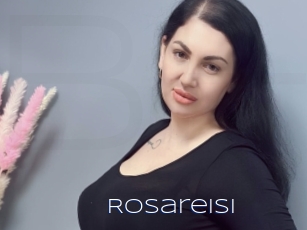 Rosareisi