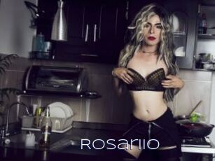 Rosariio
