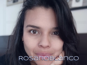 rosarioblanco Blue Hot