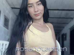 Rosariolanden