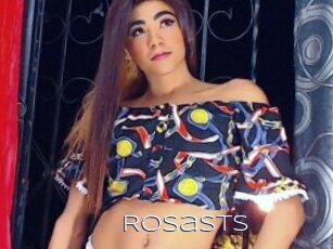 Rosasts