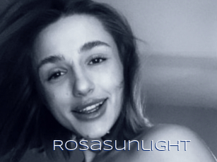 Rosasunlight
