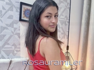 Rosauramiler