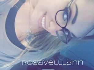Rosavelllynn