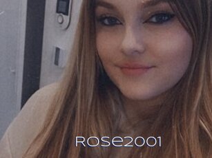 Rose2001