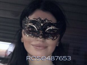 Rose487653