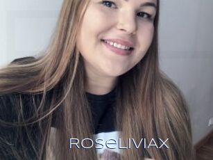 RoseLIVIAx