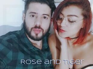 rose_and_tiger Blue Hot