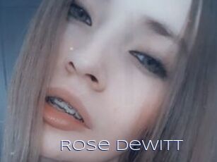 Rose_dewitt