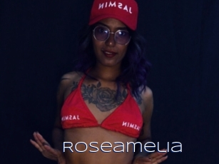 Roseamelia