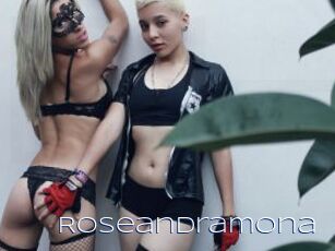 Roseandramona
