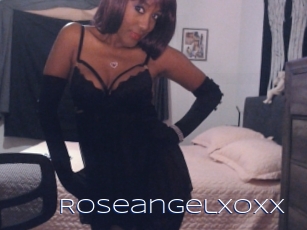 Roseangelxoxx