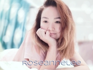 Roseannelee