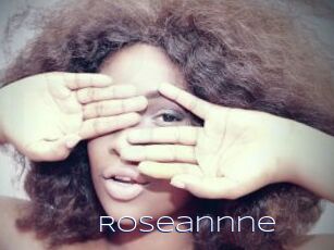 Roseannne