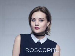 Roseapril