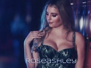 roseashley Blue Hot