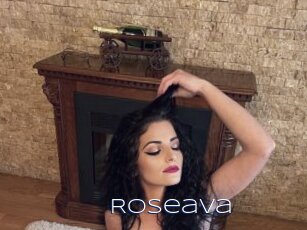 Roseava
