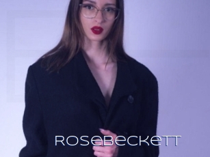 Rosebeckett