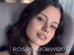 Roseblackwood