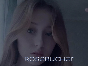 Rosebucher