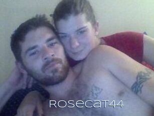 Rosecat44