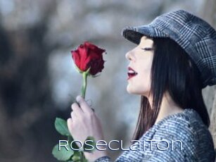 Roseclaiton
